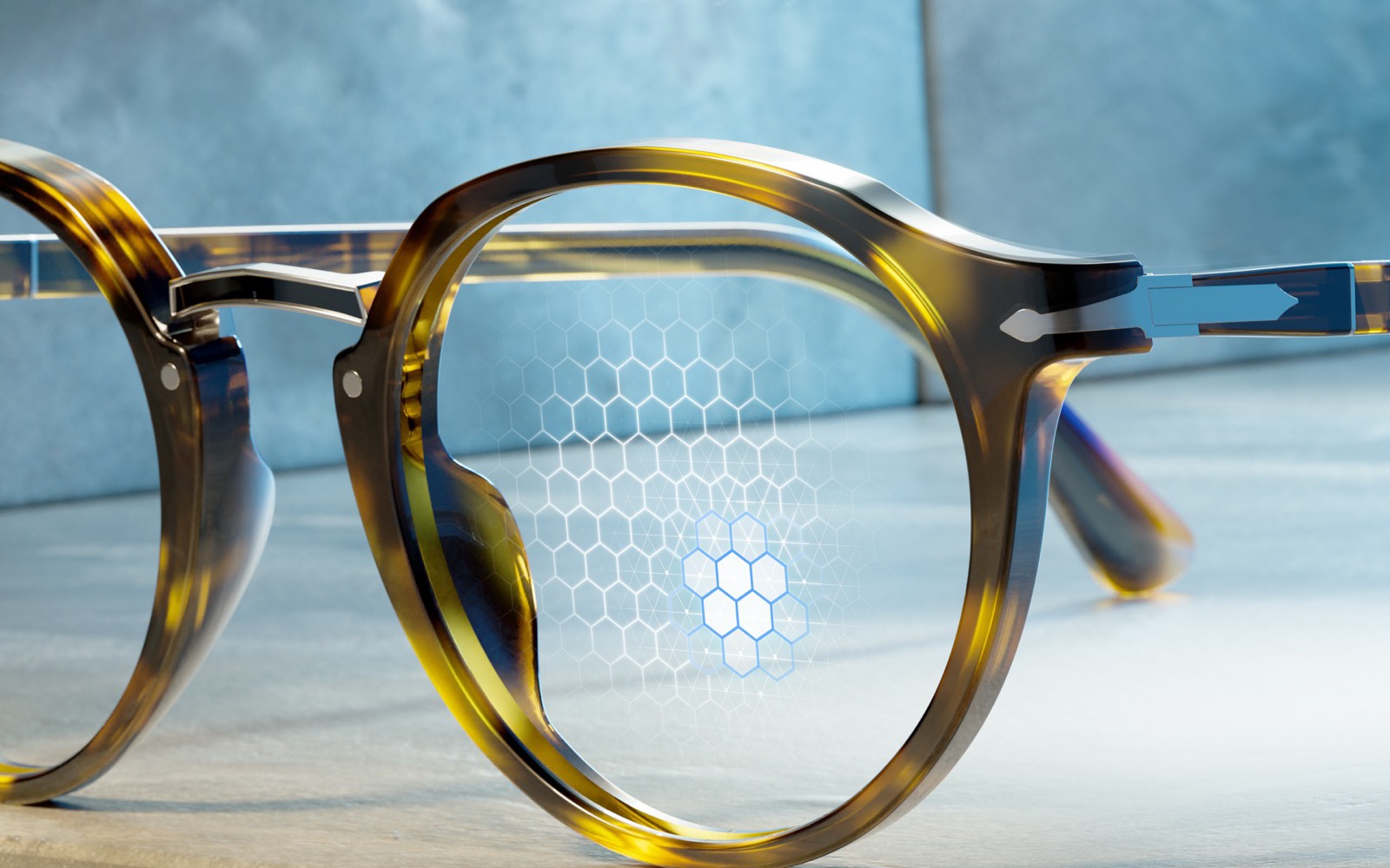 Essilor, Vidéo interactive Varilux