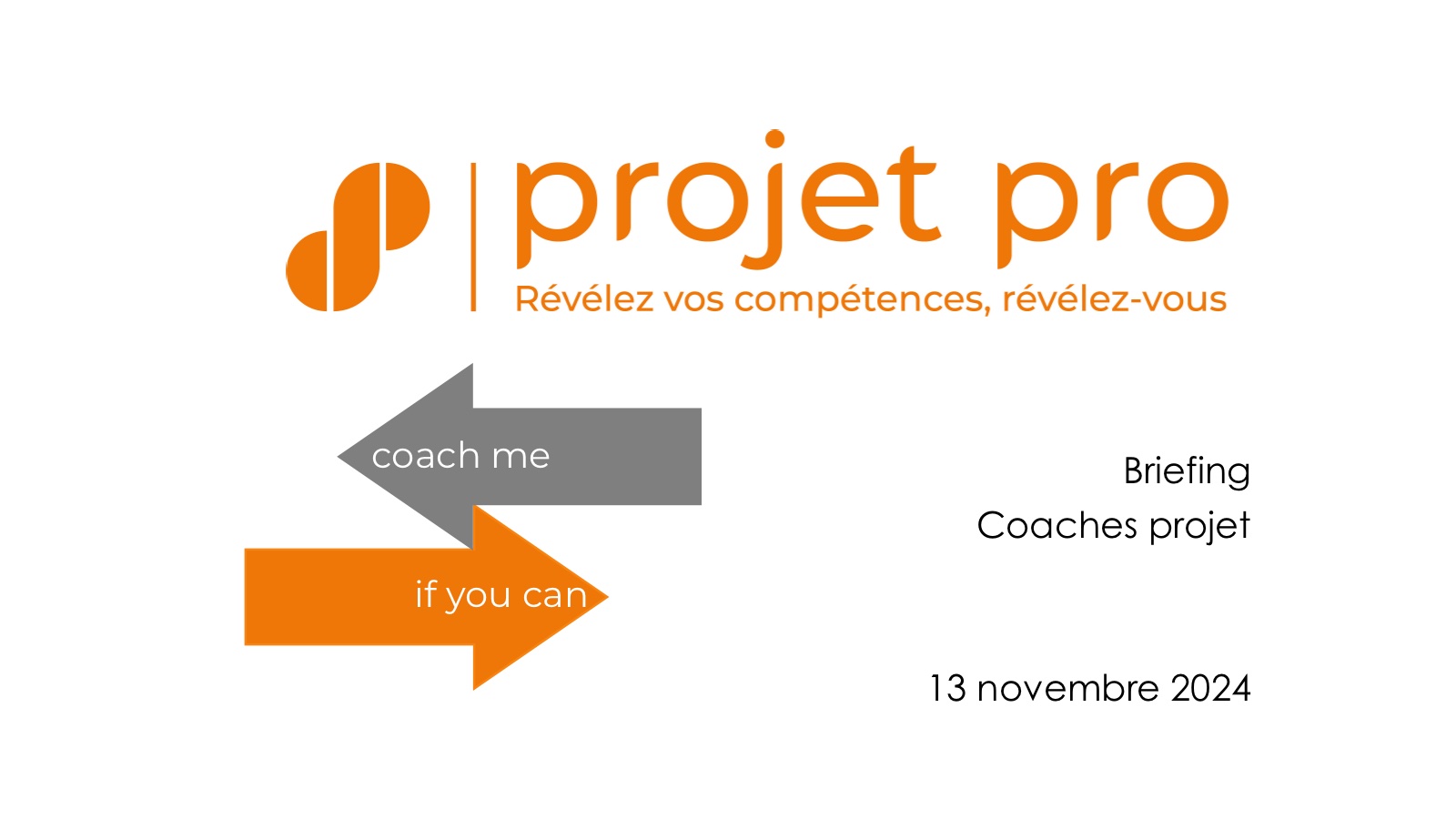 Sup de Pub / La Fabrik, Coaching students on their career projects