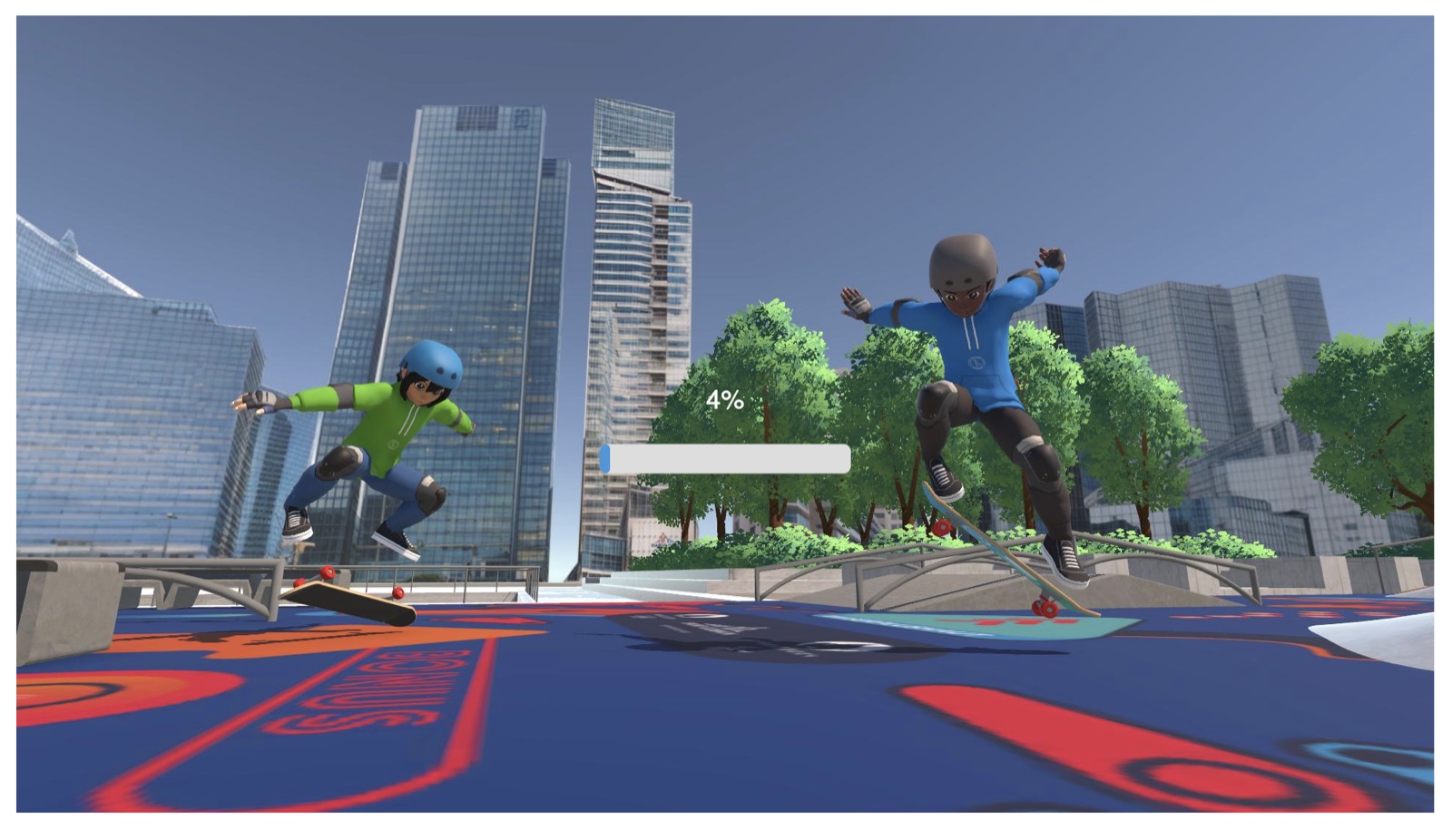 Saint-Gobain, Activations Saint-Gobain pour Paris 2024